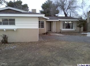 43834 3rd St E, Lancaster, CA 93535