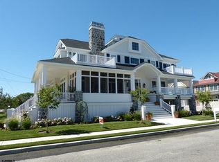 100 Walnut Rd, Ocean City, NJ 08226
