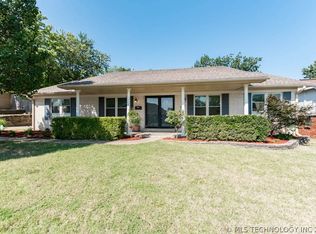 5540 S 78th East Ave, Tulsa, OK 74145
