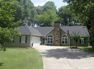 2115 Amber Creek Dr, Buford, GA 30519