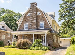 6312 N Fairhill St, Philadelphia, PA 19126