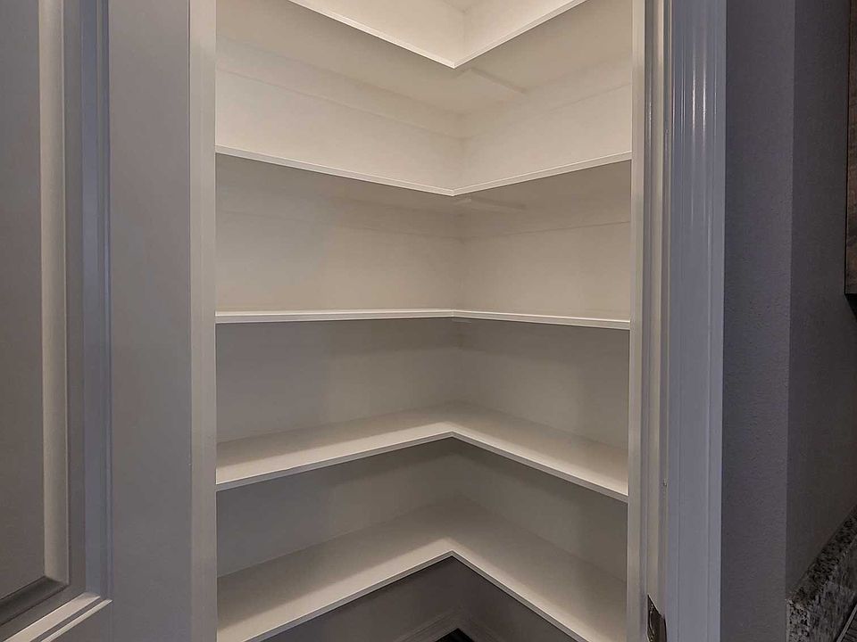 Large pantry