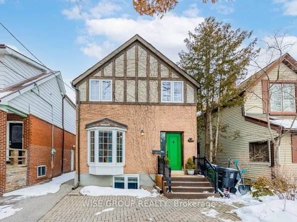 366 Merton St, Toronto, ON M4S 1B3