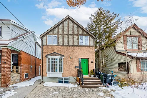 366 Merton St Photo 1