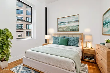 Rented by REAL New York