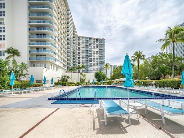 3800 S Ocean Dr APT 508, Hollywood, FL 33019