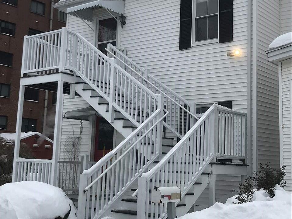80 Richards Ave Portsmouth NH Zillow