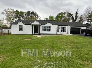 4003 Schroeder Ave, Perry Hall, MD 21128