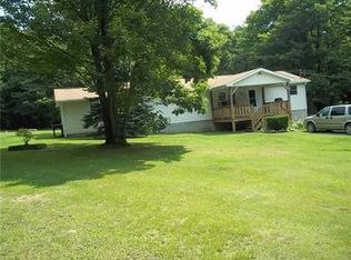 120 Dorsey Ln, Latrobe, PA 15650