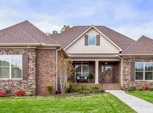 102 W Neldabrook Way, Madison, AL 35758