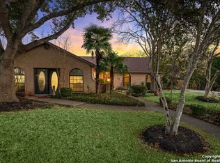 3518 Columbia Dr, Cibolo, TX 78108