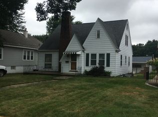 312 E Cleveland St, Spring Valley, IL 61362