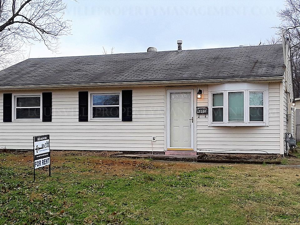 1st image of 9603 Toledo Ln