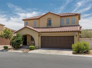 9925 Carrizo Springs Ave, Las Vegas, NV 89148