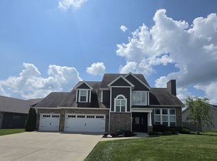 3625 Regatta Dr, Lafayette, IN 47909