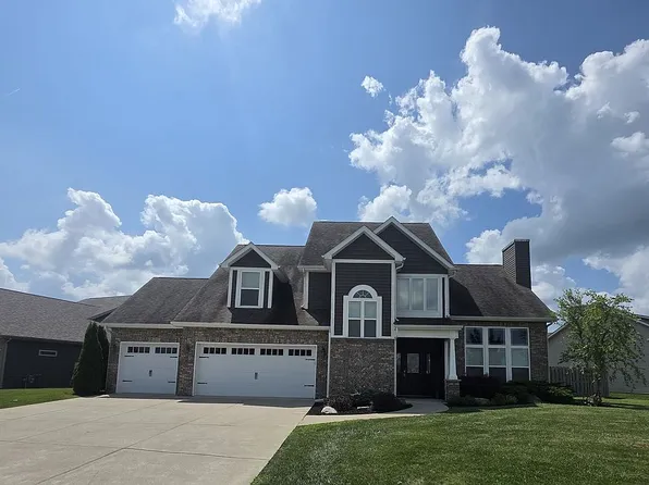 3625 Regatta Dr, Lafayette, IN 47909