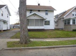 1037 Hawk St, Toledo, OH 43612