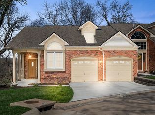 10 Lockhaven Ct, Lake Saint Louis, MO 63367