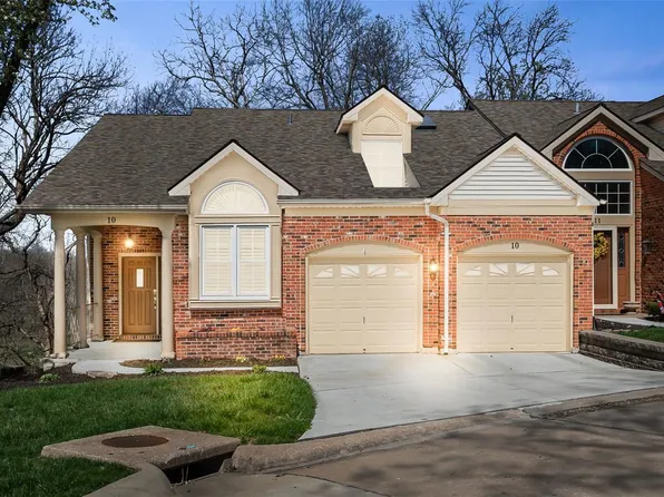 10 Lockhaven Ct, Lake Saint Louis, MO 63367