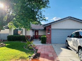 17872 Canyon Meadow Rd, Victorville, CA 92395