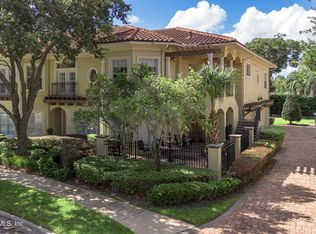 125 Cuello Ct UNIT 202, Ponte Vedra Beach, FL 32082