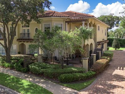 125 CUELLO Court #202, Ponte Vedra Beach, FL, 32082