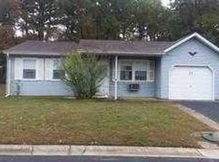 45 S Chestnut Ave, Whiting, NJ 08759