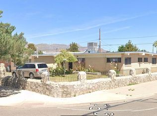 5141 Yvette Ave, El Paso, TX 79924