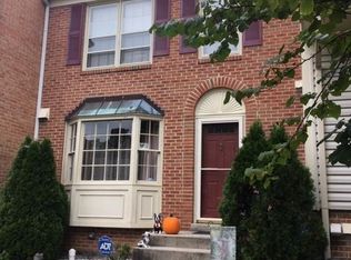 3810 Ogilvie Ct, Woodbridge, VA 22192