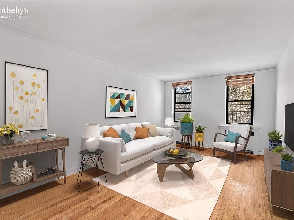 1st image of 45 Park Ter W APT 3B