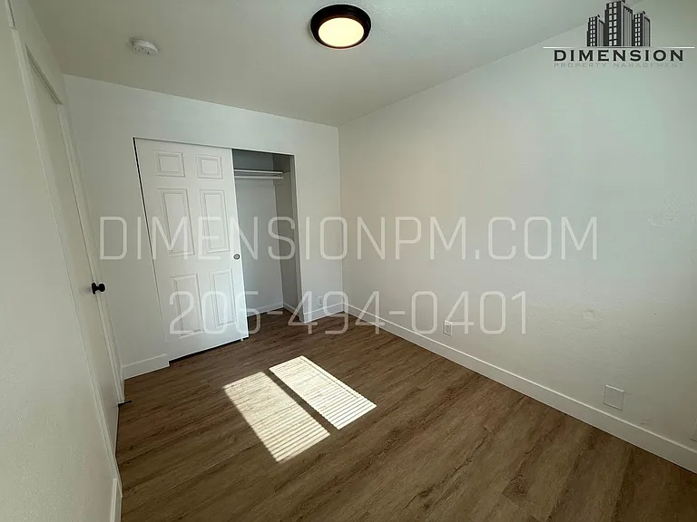 Skyway Apartments — Photo 12