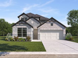 1912 Ridge Runner Dr, Georgetown, TX 78628