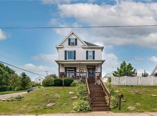 101 W Patterson Ave, Butler, PA 16001