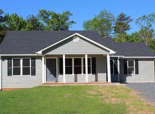 471 Crosstie Rd, Appomattox, VA 24522