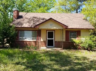 7117 Scenic Hts, Manchester, GA 31816