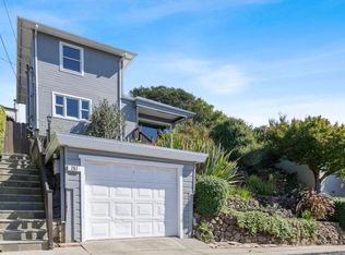 261 Trinity Ave, Kensington, CA 94708