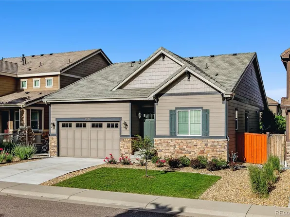 9580 Kentwick Circle, Englewood, CO 80112