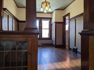 2002 Dalzelle St APT 2, Detroit, MI