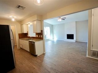 1912 Conestoga Trl #A, Austin, TX 78744