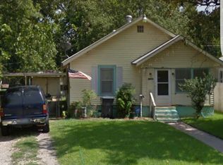 1532 Live Oak Ave, Waco, TX 76708