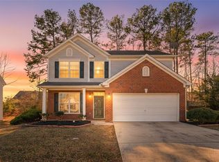 744 Winbrook Dr, McDonough, GA 30253