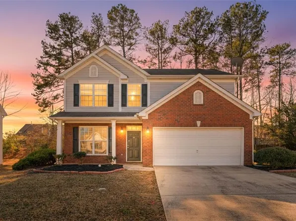744 Winbrook Dr, McDonough, GA 30253