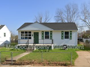 210 Harris St, Fredericksburg, VA 22401