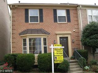 3011 Federal Hill Dr, Falls Church, VA 22044