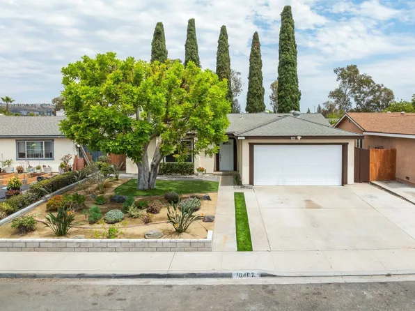 10467 Glenellen Ave, San Diego, CA 92126