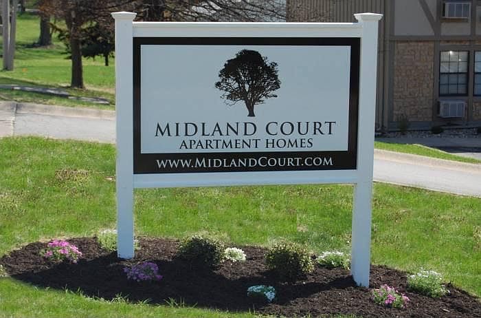 Midland Court