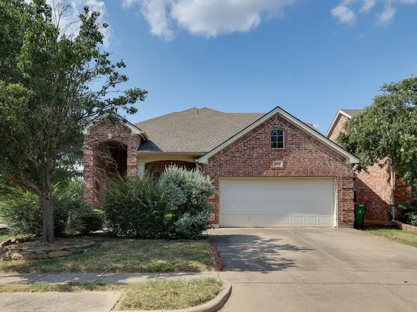 1031 Loblolly Pine Dr, Arlington, TX 76012