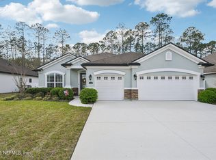 1192 ORCHARD ORIOLE Place, Middleburg, FL 32068