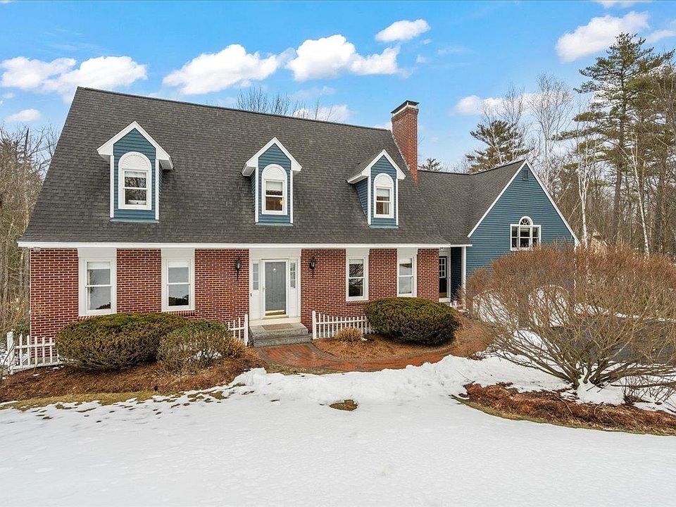 103 Hitching Post Lane, Bedford, NH 03110 Zillow