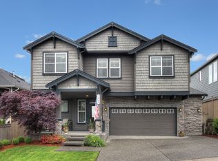 7805 12th St SE, Lake Stevens, WA 98258